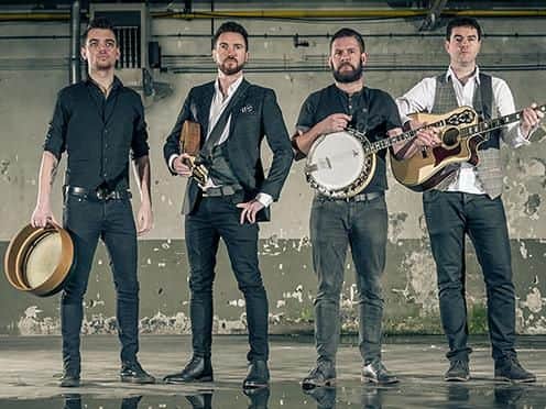 The Kilkennys