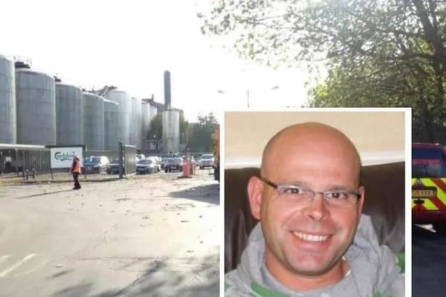 David Chandler