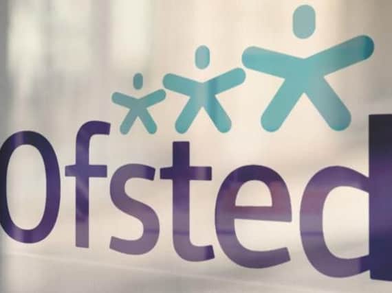 Ofsted paid a focused visit to the services in April this year