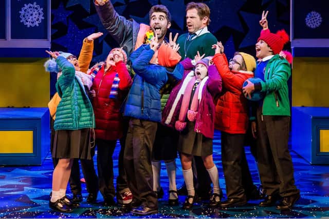 Nativity! The Musical