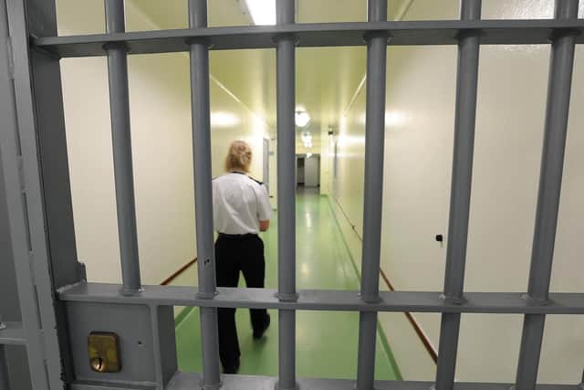 Northamptonshire Police is piloting a scheme that is helping keep women with low-level mental health problems out of jail.