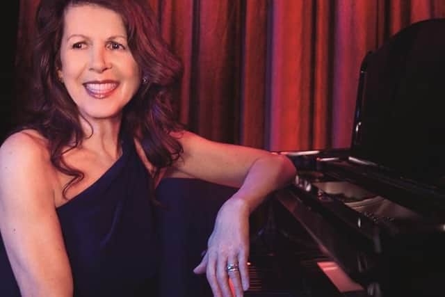 Brooks career stared in 1960 and she has previously supported The Beatles, The Small Faces and The Animals