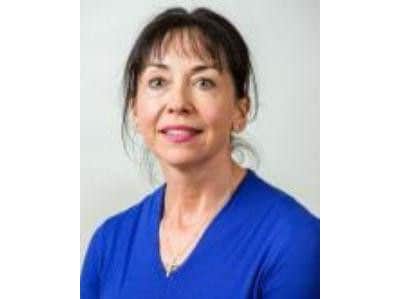 Councillor Lizzy Bowen