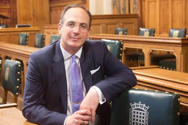 Michael Ellis MP has written to the Government to raise awareness of Northampton's traveller encampment problems.