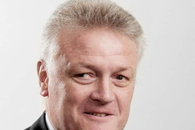 Adrian Pryce