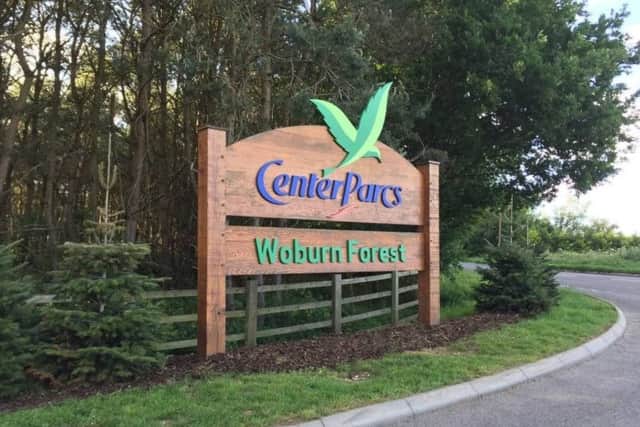 Center Parcs Woburn Forest has given us a sneek peak at their new Treehouses ahead of final preparations before they welcome their first guests