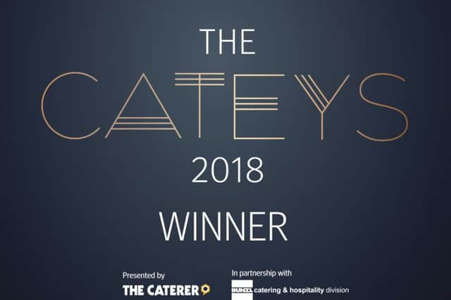 The Cateys