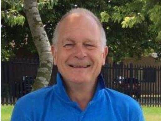 Andrew Watson