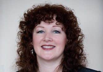 Theresa Grant