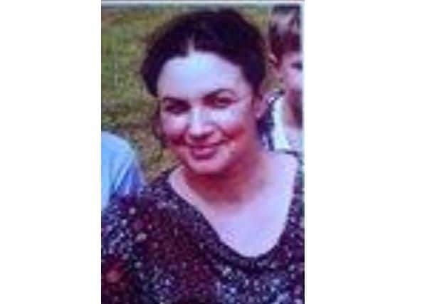 Lucy Bird has gone missing and is believed to be in Northampton.