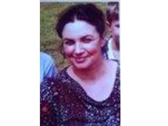 Lucy Bird has gone missing and is believed to be in Northampton.