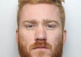 Police are trying to trace this man