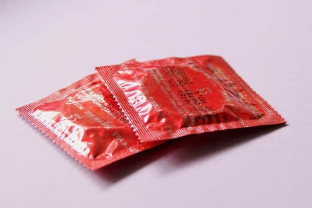 Thousands of people in Northamptonshire could be carrying a new sexually transmitted superbug which can leave women infertile
