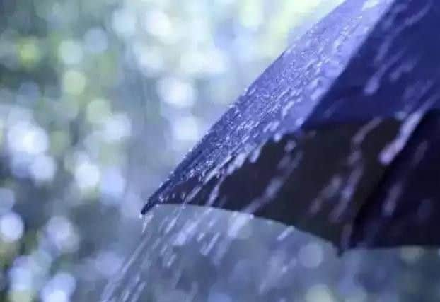 A severe weather warning is in place for Northants on Friday.