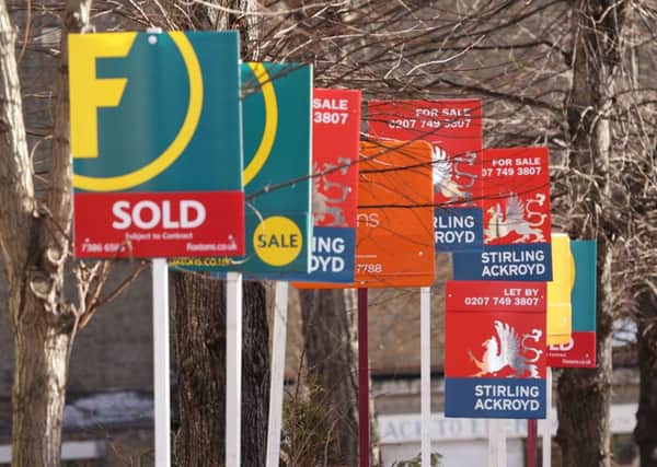 Northamptonshire house prices have risen more than the national average in the last 12 months