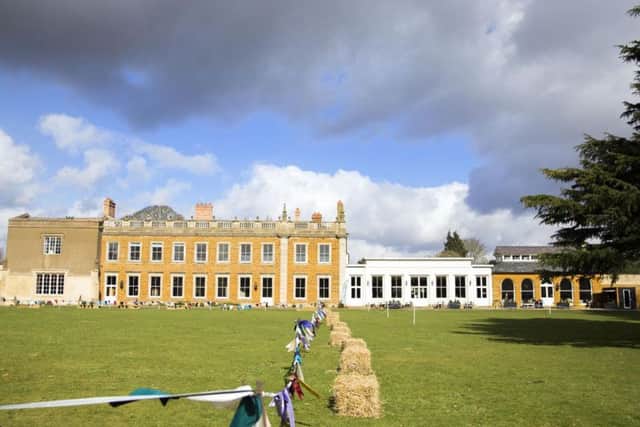 Delapre Park has bagged the Green Flag Status - the benchmark national standard for publicly accessible parks and green spaces - for the sixth year running.
