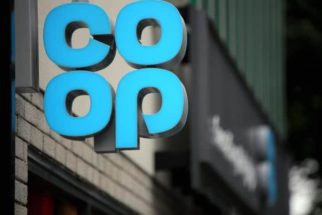 The new Co-op will bring a funding boost locally through its membership scheme where members receive a 5 per cent reward on the purchase of own-brand products and services, with the Co-op donating a further 1 per cent to local causes.