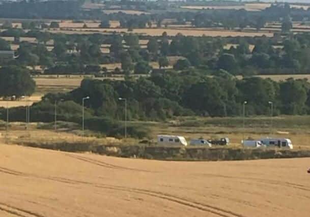 Picture via Spotted Duston.