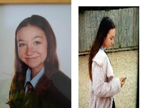 Morgan Glendinning
