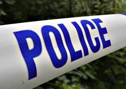 Police are appealing for witnesses