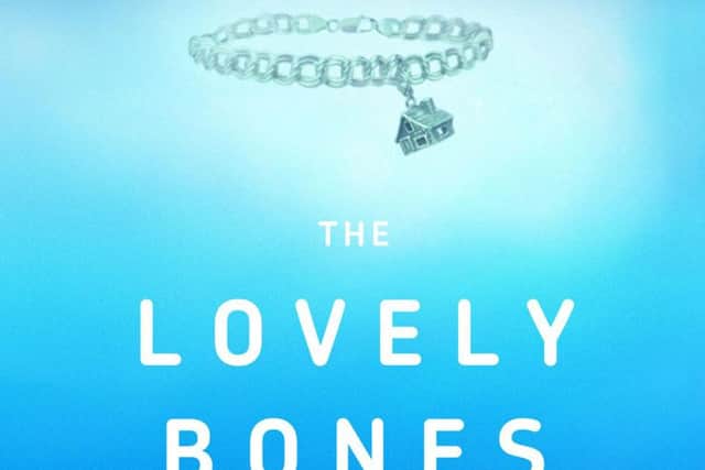 The Lovely Bones