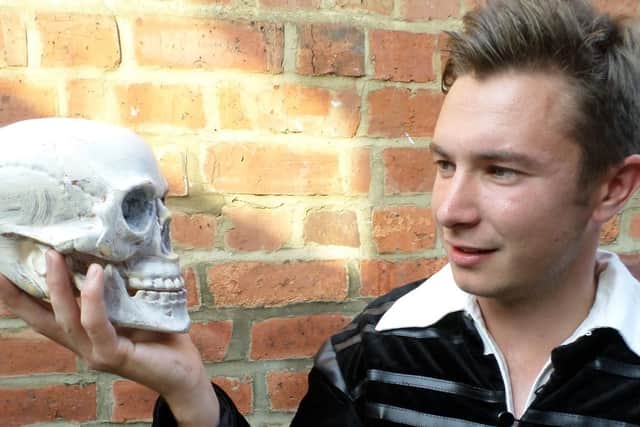Hamlet