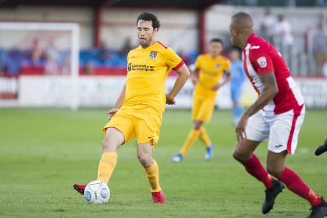 John-Joe O'Toole is in line to start on Friday