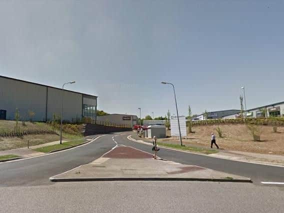 The new facility will be based at Tungsten Business Park in Brackmills.