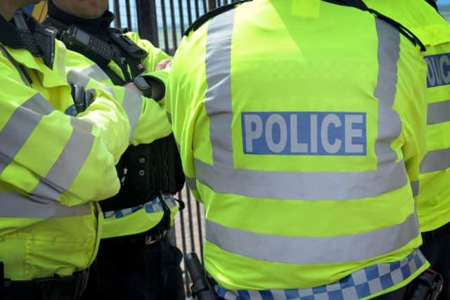 Police are appealing for witnesses