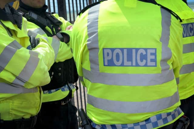 Police are appealing for witnesses