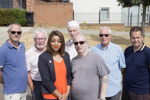 Councillors and residents want a uniform approach to paying maintenance tax bills.