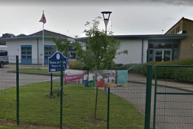 Simon De Senlis Pre-School is situated on the site of Simon de Senlis Primary School in Hilldrop Road.