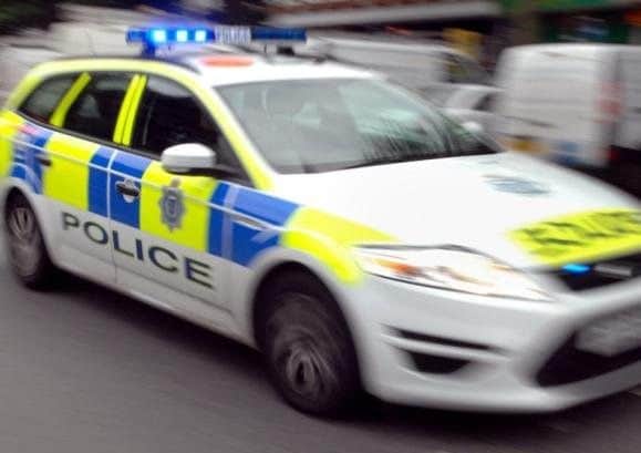 Police are appealing for witnesses