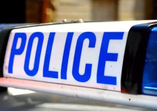 Police are appealing for witnesses