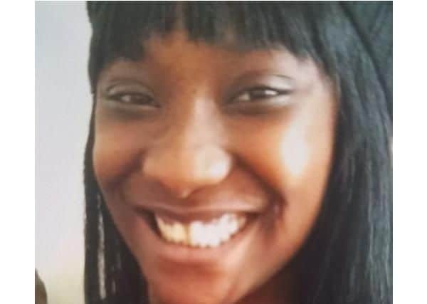 Raysha Mahomed has been missing since July 17.