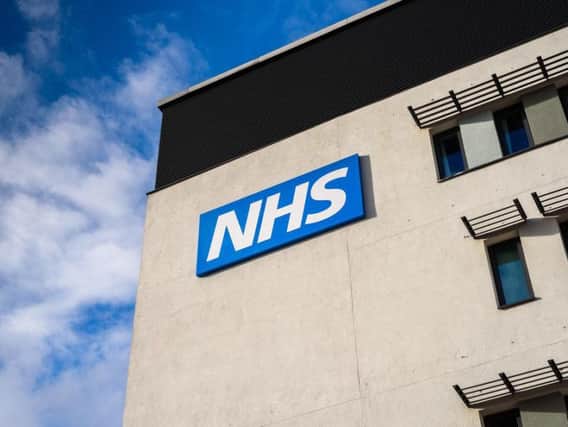 The Chron has ranked Northampton's GP surgeries according to surveys carried out by NHS Choices.