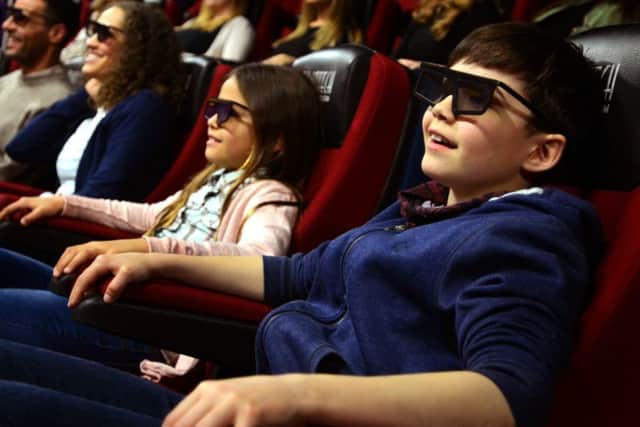 Win a trip to Cadbury World