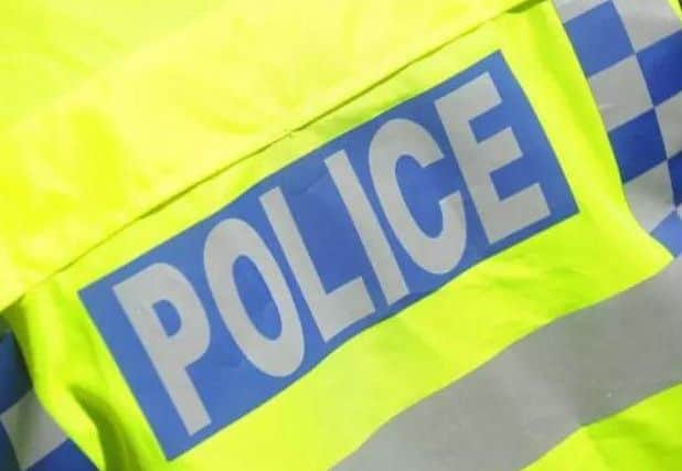 Police are appealing for witnesses