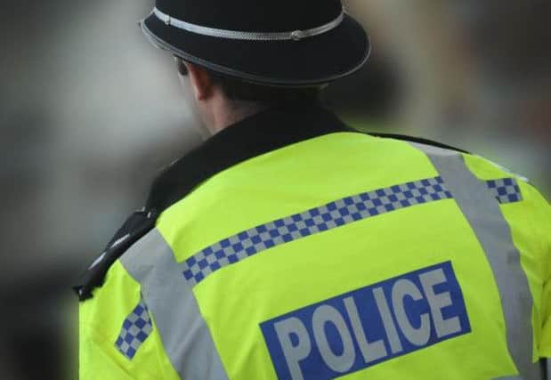 Police are appealing for witnesses