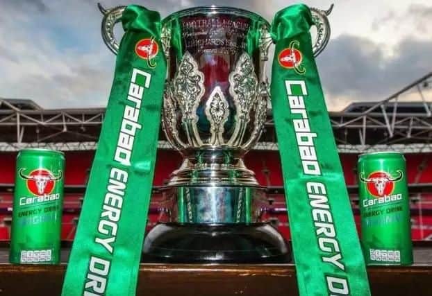 Carabao Cup