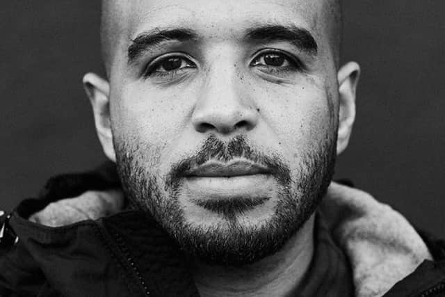 Andrew Shim is best known for his role as Milky in the TV show and film This is England