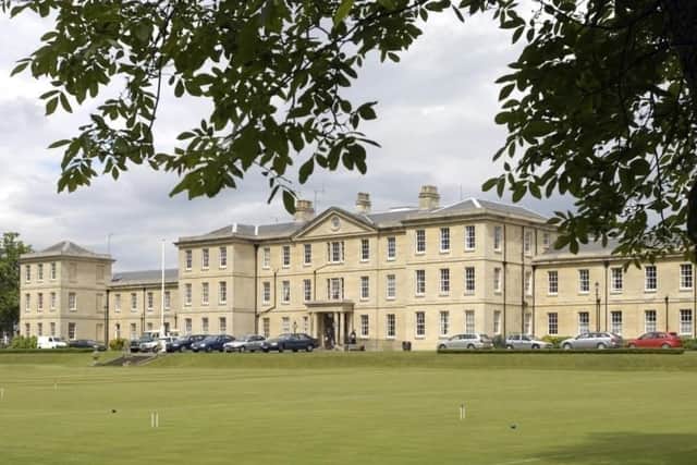 Bermudan child sex offender, Merrick Seaman, could be sent to St Andrews in Northampton for treatment, a court in the British overseas territory has heard.