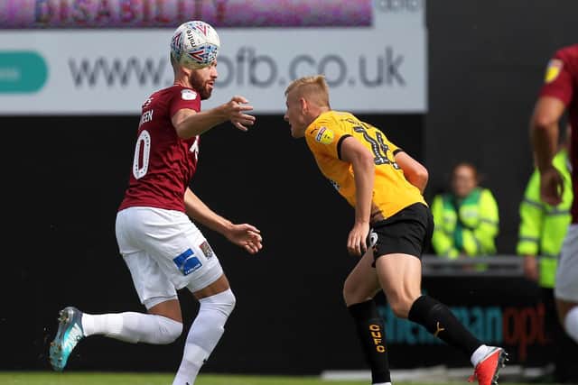 Kevin van Veen