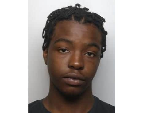 Julian Davies was last seen over two weeks ago on August 5.