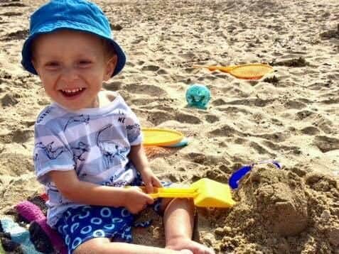 Avery's parents are fighting the decision to overturn the rare drug.