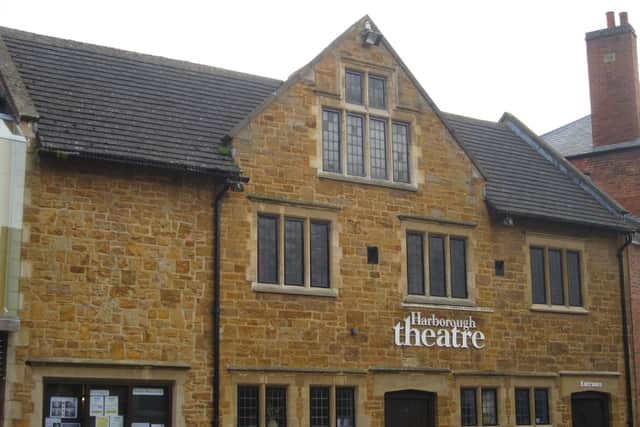 Harborough Theatre