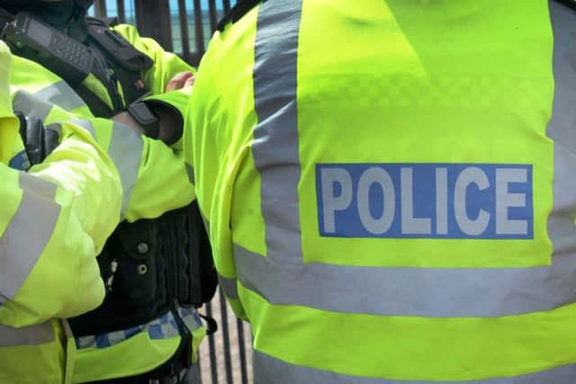 Police are appealing for witnesses