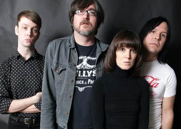 Matt Hollywood and The Bad Feelings