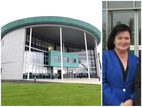 Northampton College announced it would be cancelling its A-Level syllabus yesterday, leaving 40 pupils having to find alternative options for their sixth form study.