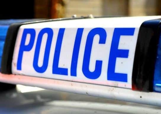 Police are appealing for witnesses